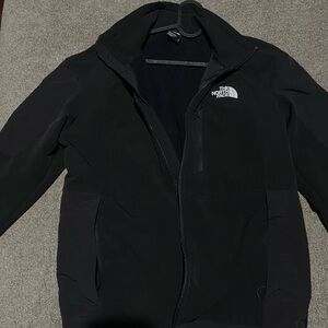 The North Face Black Fleece